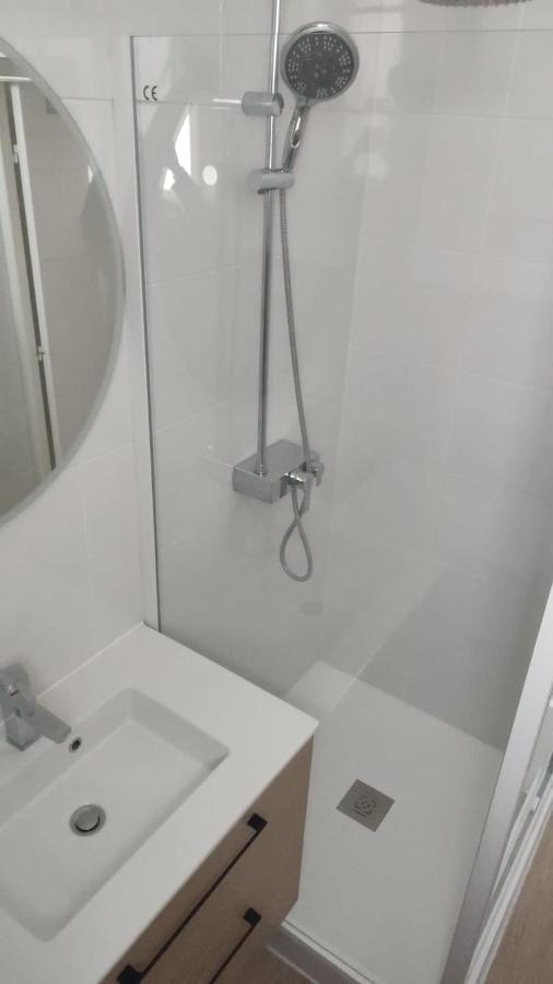 Apartmán Logement Place D'Erlon Hypercentre Avec Balcon Remeš Exteriér fotografie